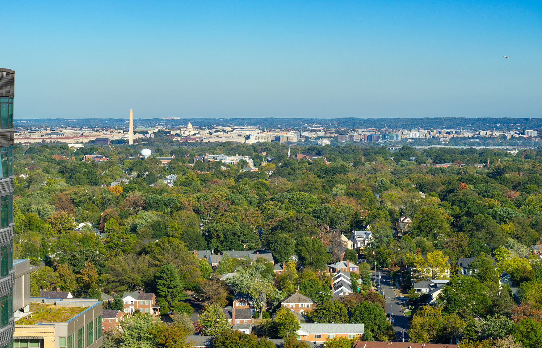 Origin Ballston (Ballston Quarter) in Arlington, VA